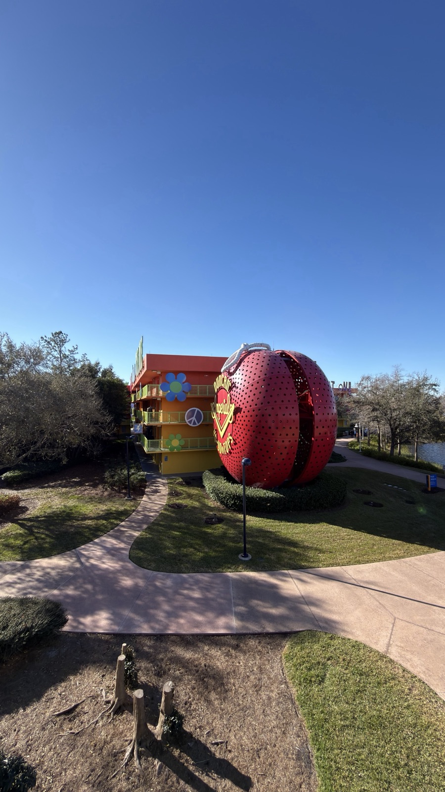 App My Disney Experience